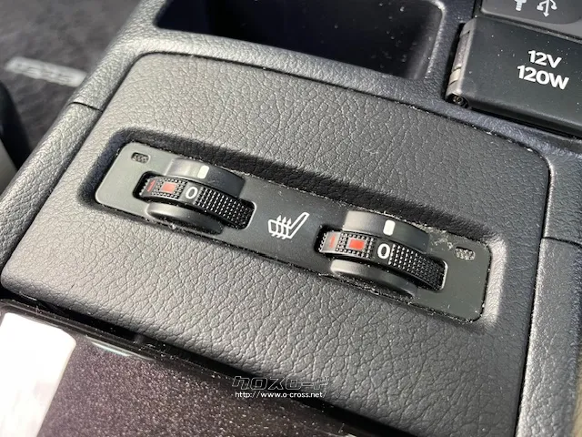 お問い合わせはユーポス奥武山店まで!098-852-0810 レクサス HS