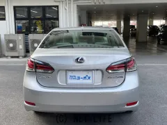 レクサス HS