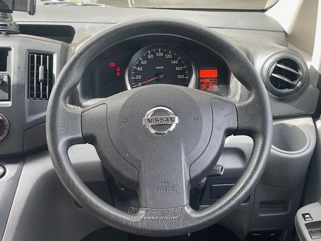 お問い合わせはユーポス奥武山店まで!098-852-0810 日産 NV200バネットバン