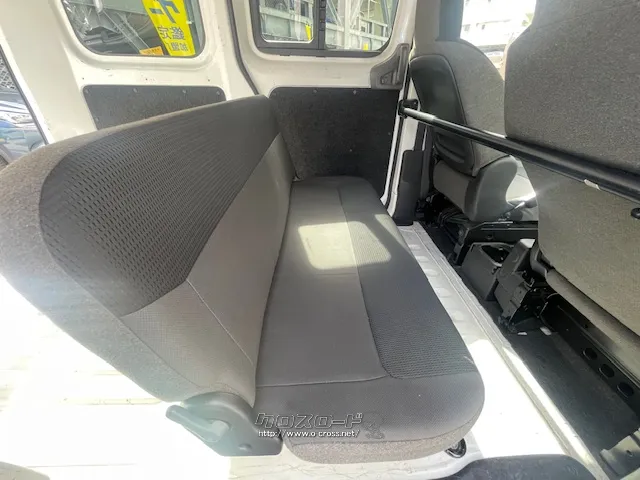 お問い合わせはユーポス奥武山店まで!098-852-0810 日産 NV200バネットバン