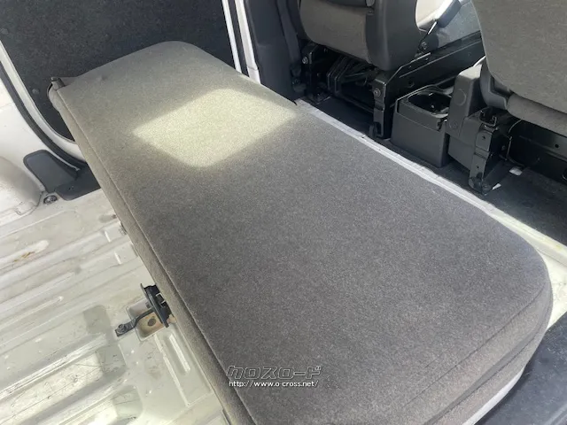 お問い合わせはユーポス奥武山店まで!098-852-0810 日産 NV200バネットバン