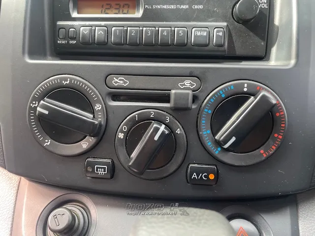 お問い合わせはユーポス奥武山店まで!098-852-0810 日産 NV200バネットバン