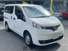 日産 NV200バネットバン