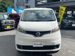 日産 NV200バネットバン