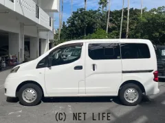 日産 NV200バネットバン