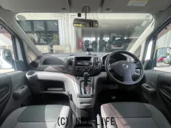 日産 NV200バネットバン