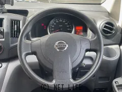 日産 NV200バネットバン