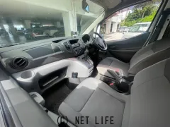 日産 NV200バネットバン