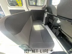 日産 NV200バネットバン