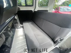 日産 NV200バネットバン