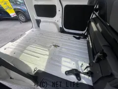 日産 NV200バネットバン