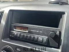 日産 NV200バネットバン