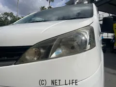 日産 NV200バネットバン
