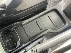 日産 NV200バネットバン