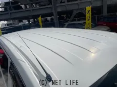 日産 NV200バネットバン