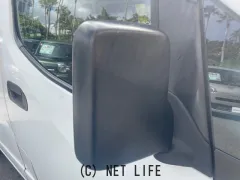 日産 NV200バネットバン