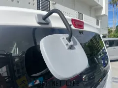 日産 NV200バネットバン