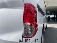 日産 NV200バネットバン