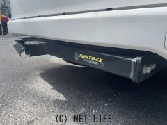 日産 NV200バネットバン