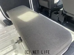 日産 NV200バネットバン