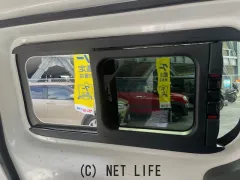 日産 NV200バネットバン