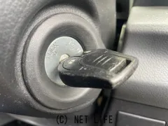 日産 NV200バネットバン