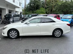 トヨタ マークX