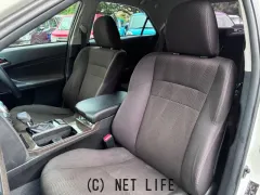 トヨタ マークX