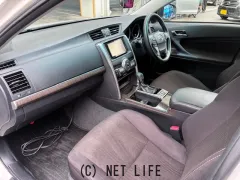 トヨタ マークX