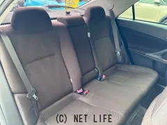 トヨタ マークX