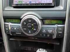 トヨタ マークX