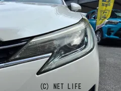 トヨタ マークX