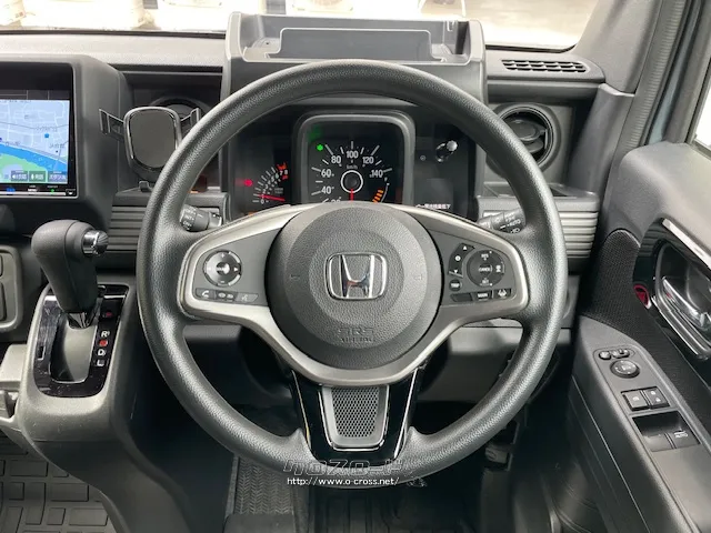 お問い合わせはユーポス奥武山店まで!098-852-0810 ホンダ N-VAN