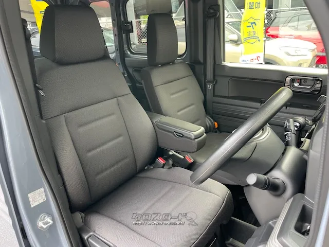 お問い合わせはユーポス奥武山店まで!098-852-0810 ホンダ N-VAN