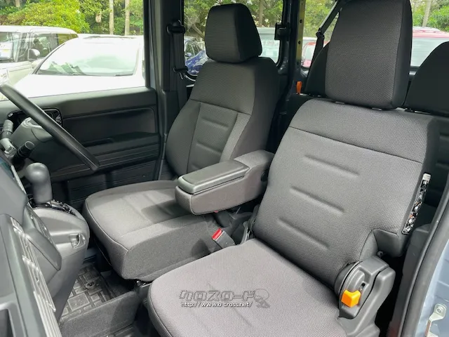 お問い合わせはユーポス奥武山店まで!098-852-0810 ホンダ N-VAN