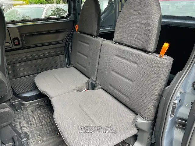 お問い合わせはユーポス奥武山店まで!098-852-0810 ホンダ N-VAN