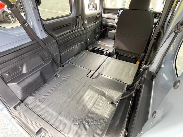 お問い合わせはユーポス奥武山店まで!098-852-0810 ホンダ N-VAN