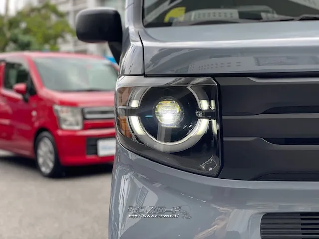 お問い合わせはユーポス奥武山店まで!098-852-0810 ホンダ N-VAN