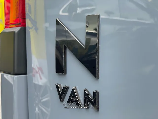 お問い合わせはユーポス奥武山店まで!098-852-0810 ホンダ N-VAN
