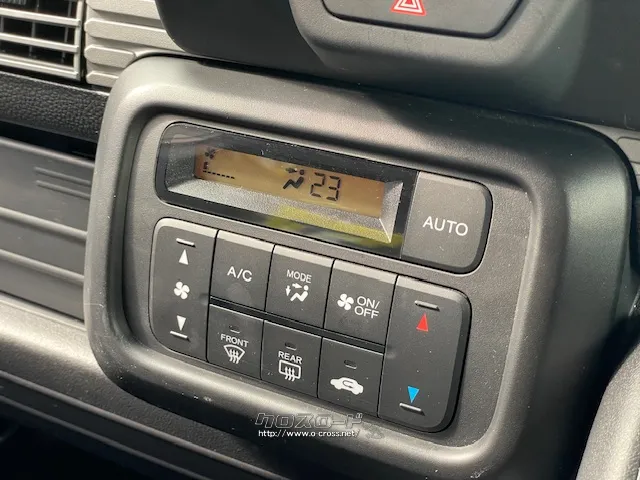 お問い合わせはユーポス奥武山店まで!098-852-0810 ホンダ N-VAN