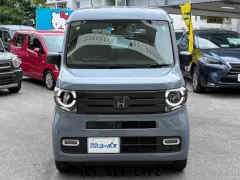 ホンダ N-VAN