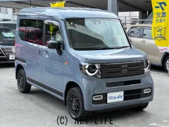 ホンダ N-VAN