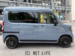 ホンダ N-VAN