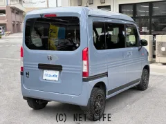 ホンダ N-VAN