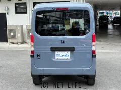 ホンダ N-VAN