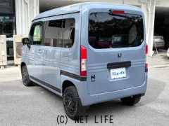 ホンダ N-VAN