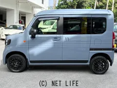 ホンダ N-VAN