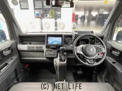 ホンダ N-VAN