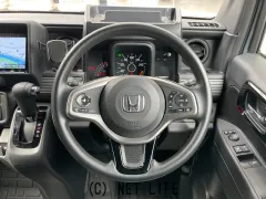 ホンダ N-VAN