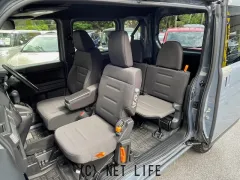 ホンダ N-VAN